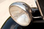 Ford Model A Victoria 1931 года
